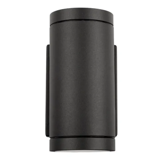 Fasadbelysning Milo II 3000K Antracit