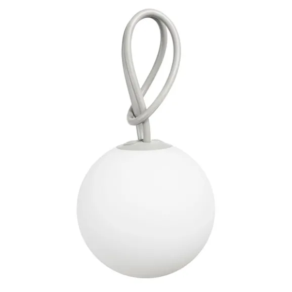 Fatboy bolleke, ljusgrå 20cm