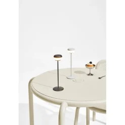 Fatboy® bordslampa cheerio desert