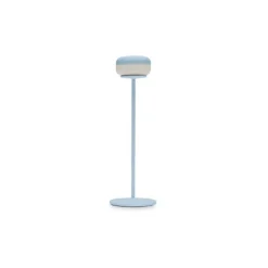Fatboy® bordslampa cheerio Jet Blue
