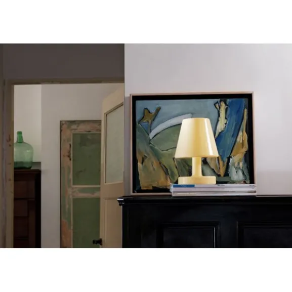Fatboy® Edison the Ambiance pale yellow