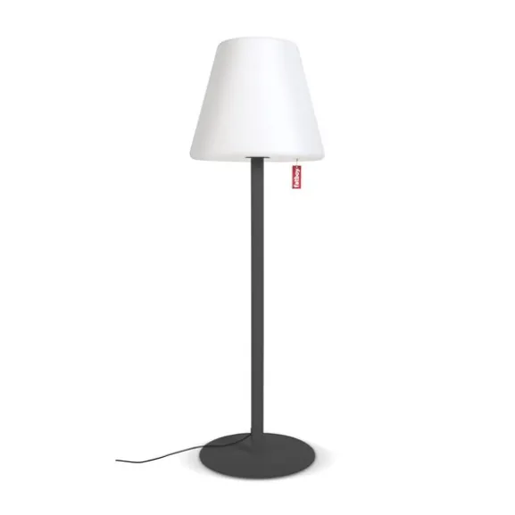 Fatboy Edison the Giant, antracite 182cm