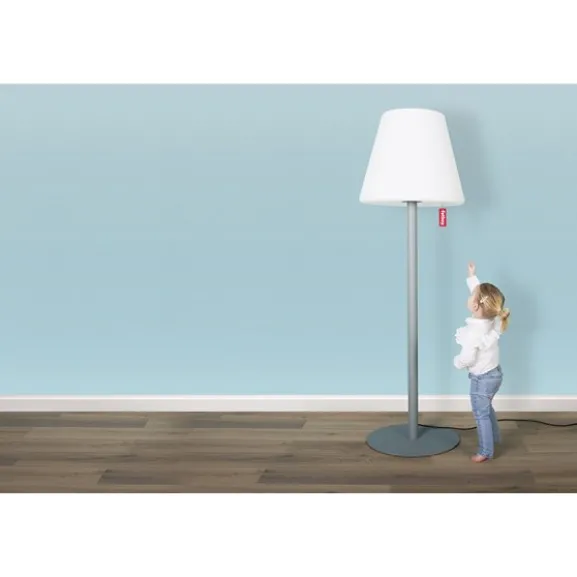 Fatboy Edison the Giant, antracite 182cm