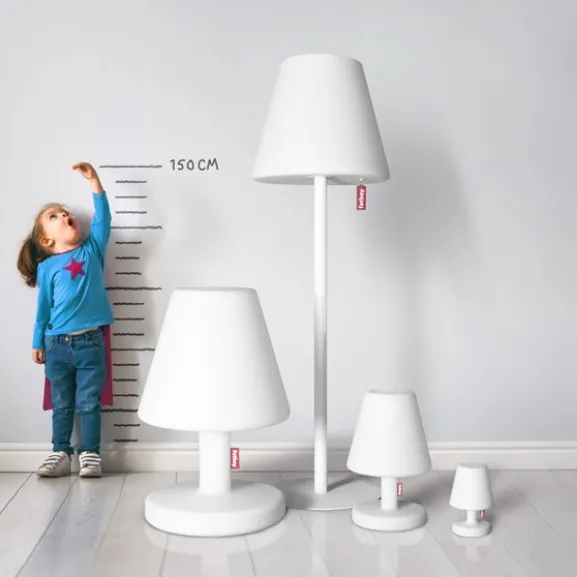 Fatboy Edison the Giant, vit 182cm