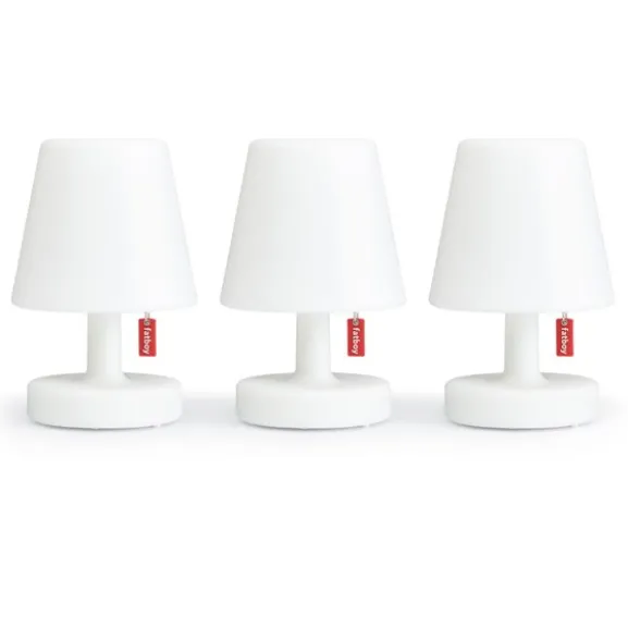 Fatboy Edison the Mini set, vit 3-pack