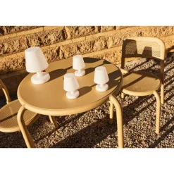 Fatboy Edison the Mini set, vit 3-pack