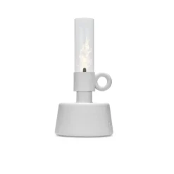 Fatboy® Flamtastique light grey