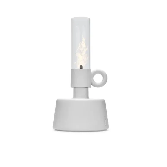 Fatboy® Flamtastique light grey