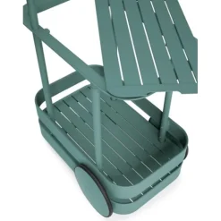 Fatboy® jolly trolley dark sage