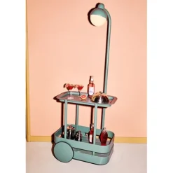 Fatboy® jolly trolley dark sage