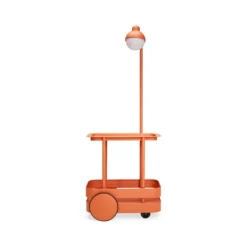 Fatboy® jolly trolley tangerine