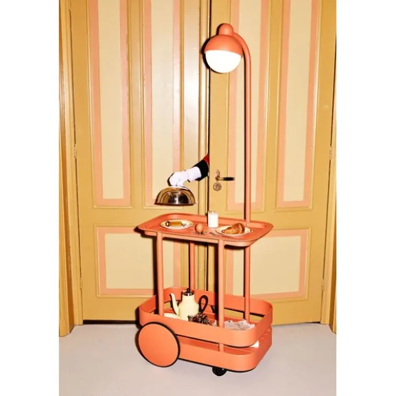Fatboy® jolly trolley tangerine
