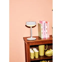 Fatboy Portabel bordslampa bellboy desert