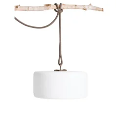 Fatboy thierry le swinger, taupe