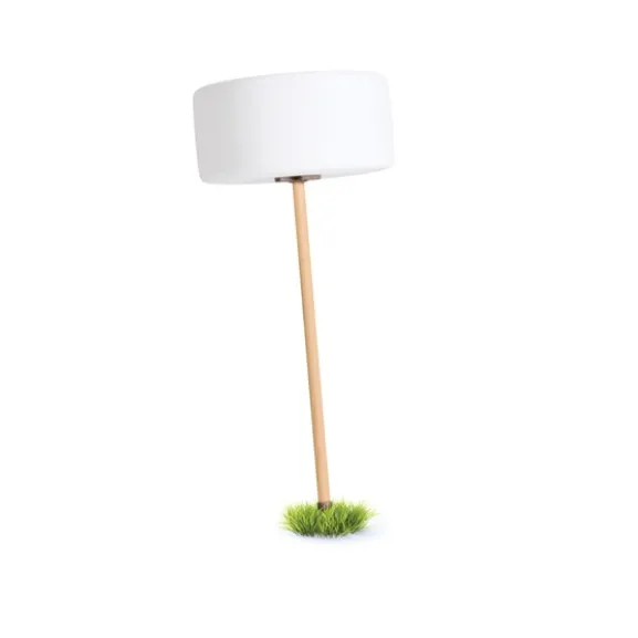 Fatboy thierry le swinger, taupe