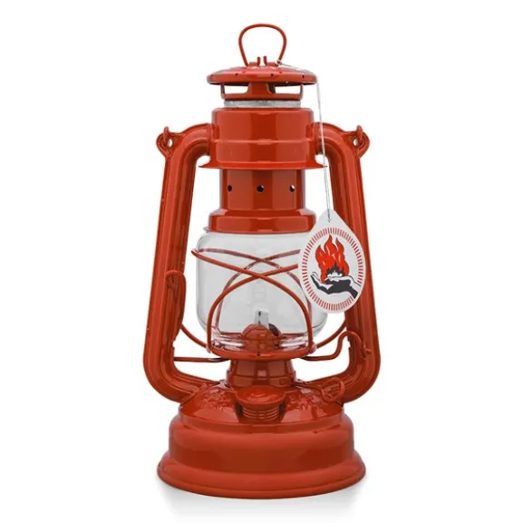 Feuerhand Stormlykta 276 Brick Red