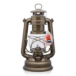 Feuerhand Stormlykta 276 Bronze