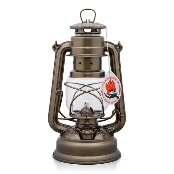 Feuerhand Stormlykta 276 Bronze