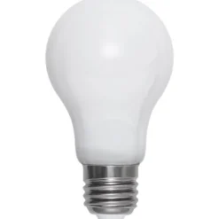 Filament-LED E27 normal opal, 5W(40W)
