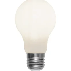 Filament-LED E27 normal opal, 7.5W(63W)