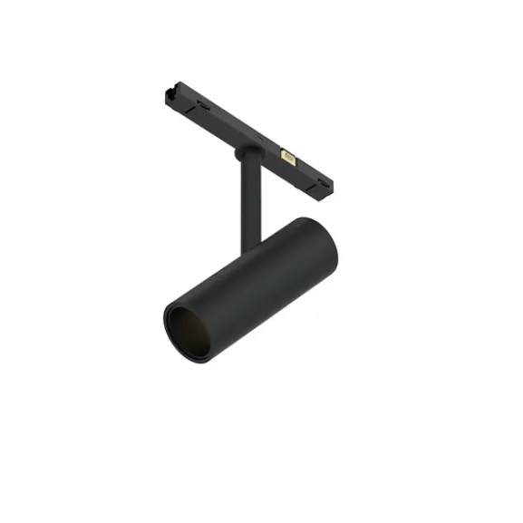 FindMe 0 Casambi power LED integrated, svart 25°