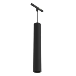 FindMe 1 pendel 5.5W 3000k, Svart