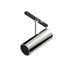FindMe 1 spotlight 5,5W 2700k, Krom