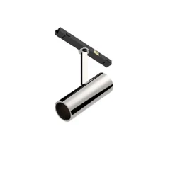 FindMe 0 spotlight 3,5W 3000k, Krom