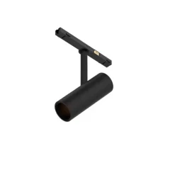 FindMe 0 spotlight 3,5W 2700k, Svart