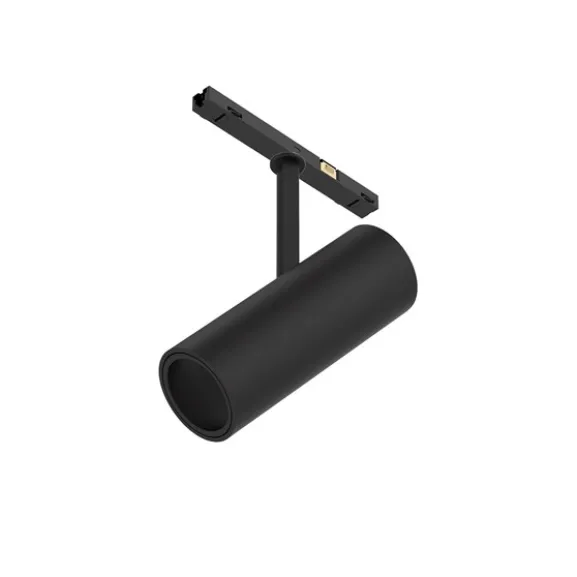 FindMe 1 spotlight 5,5W 3000k, Svart