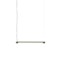 Fine Suspension, Black 60cm