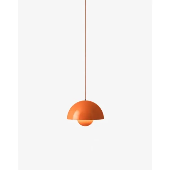 Flowerpot Pendel VP7 Zesty Orange 37cm