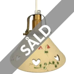 Fönsterlampa Auralis