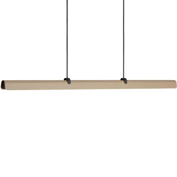 Fold linear G2 pendel sand/anthracite