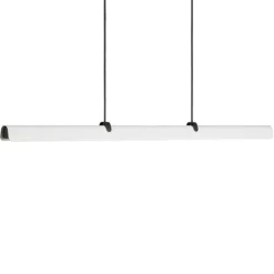 Fold linear G2 pendel vit/anthracite