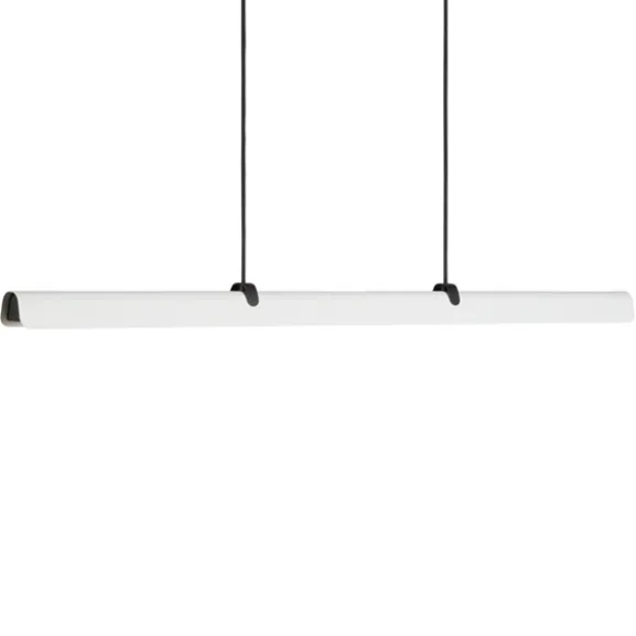Fold linear G2 pendel vit/anthracite