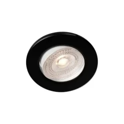 Front Ring Sara & Doris Black 1-pack