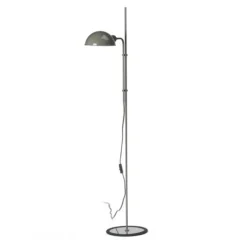 Funiculi Golvlampa, mossgrå