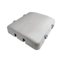 Gabbi Downlight Box Grå 230x248x55