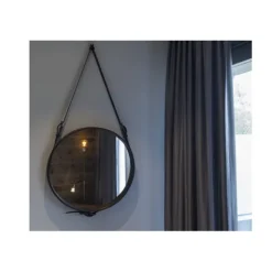 Galax golvlampa, svartstruktur