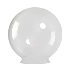 Glasglob 350/150 Klarglas