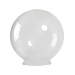 Glasglob klarglas, 300mm