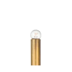 Glödlampa December E10 24V 3W 4-pack
