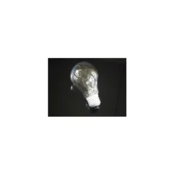 Glödlampa Normal LL Kry 75W Klar E27 235V