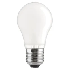 Glödlampa normal matt E27, 150W