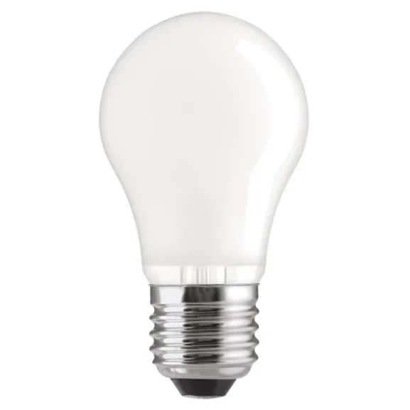 Glödlampa normal matt E27, 200W