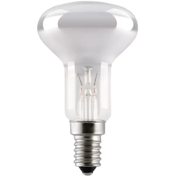 Glödlampa reflektor matt R50 E14, 25W