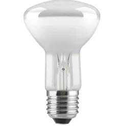 Glödlampa reflektor matt R63 E27, 25W