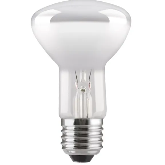 Glödlampa reflektor matt R63 E27, 25W