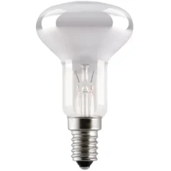 Glödlampa reflektor matt R50 E14, 40W